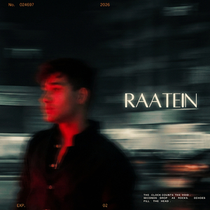 Raatein