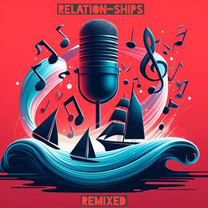 Share Your Location (Interlude) (Remix)