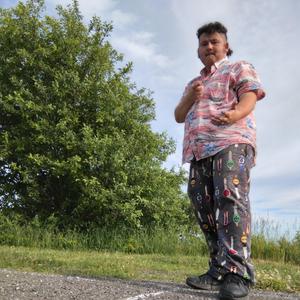 WE KEEP GUN'S (feat. mr tetch)