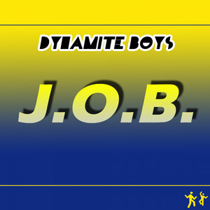 J.O.B. (Radio Mix)