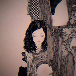 宋冬野-董小姐（hp黑雀 remix）