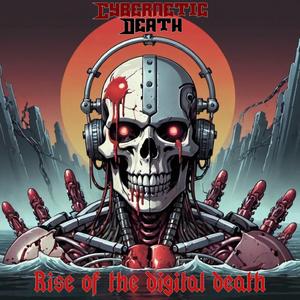 Rise of the Robot Vikings