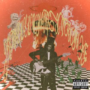 DONT BE A BITCH (feat. ODDLY SHRUGS)