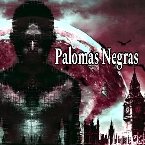 Palomas Negras
