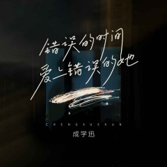 错误的时间爱上错误的她 (DJ默涵版)