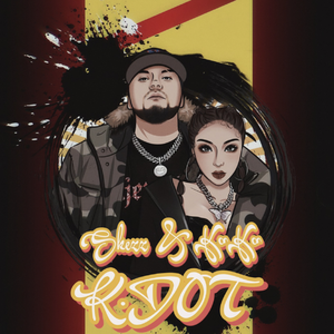 MC KaKa & MC Skezz - K.Dot