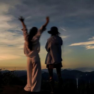 夏日将尽时#百万奖金Ai创作大赛+主题一