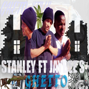 Ghetto (Gheto Style) [feat. Jaybees]