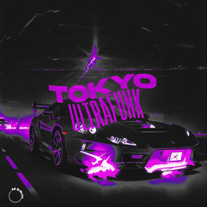 Tokyo Ultrafunk