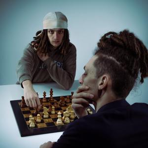 Chess Move (feat. DENZEL)