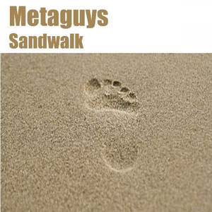 Sandwalk (OrgasMix)