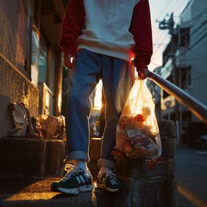 One Quiet Punch – 静かな衝撃