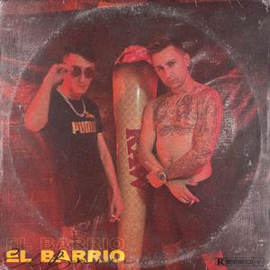 El Barrio (feat. Rone 7g)