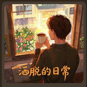 洒脱日常