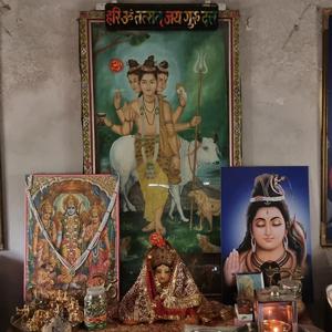 Gujarati Dutt Bavani