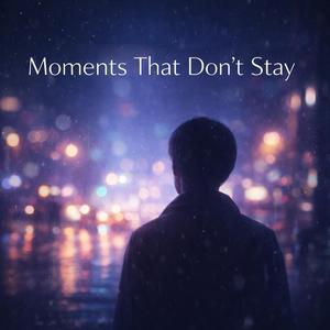 Amber Seconds Falling