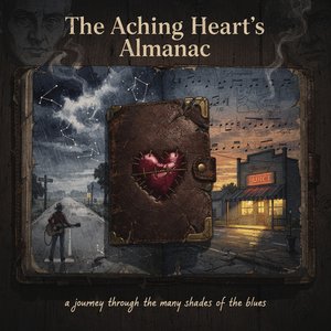 The Night Holds Its Breath