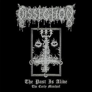 Shadows over a Lost Kingdom