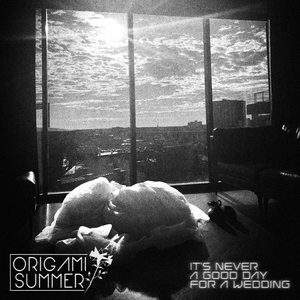 It's Never a Good Day for a Wedding