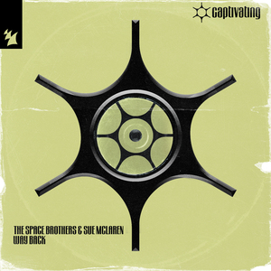 Way Back (Extended Mix)