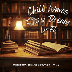 Coffee Break - 疲れを癒やすおしゃれなカフェChill Lo-Fi