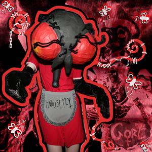 Housefly