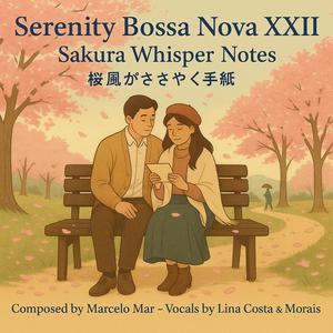 15. Garden of Blushing Notes（微笑む桜の音庭）