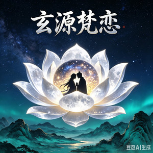 Dwelling in Spiritual Hills（灵岫心栖）