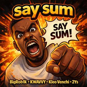 Say Sum