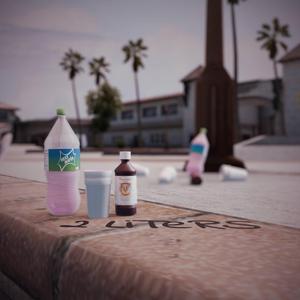 Swag Cartel Mixx (feat. Vonni.5 & Toastyyy)