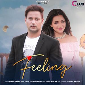FEELING (PUNJABI POP)