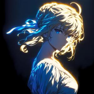 A Little Story(纯音乐)