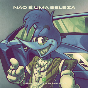 Não é Uma Beleza (Speed Up)