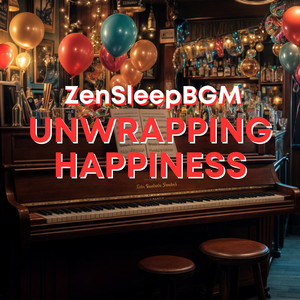 Unwrapping Happiness