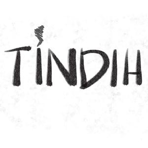 Tindih