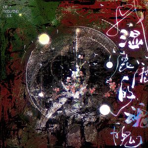 我湿漉漉的魂魄