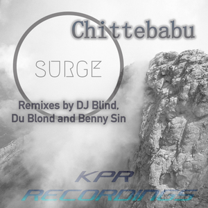 Surge (Original Mix)