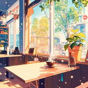 カーテン越しのチップチューン