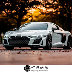 劲爆重低音蹦迪上头嗨曲