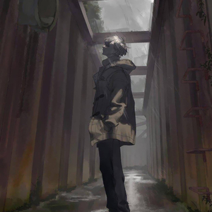 刘大壮- 忘不了的是你 (抖音DJ版)