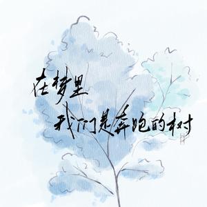 在梦里我们是奔跑的树