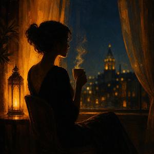 Lantern Light