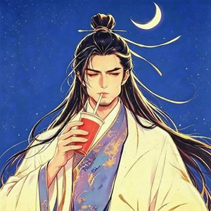 赛博修仙记