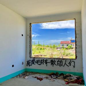 梵高先生（翻自 李志）