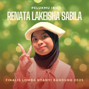 Pelukmu Ibu (Lomba Nyanyi Di Bandung)