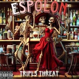 Espolon (Highly Sedated)