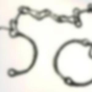 Chained ⛓️