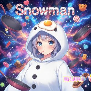 스노우맨 (Snowman)