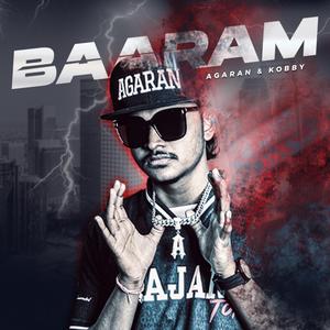 Baaram (feat. Agaran)