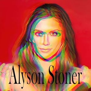 Alyson Stoner's Freestyle